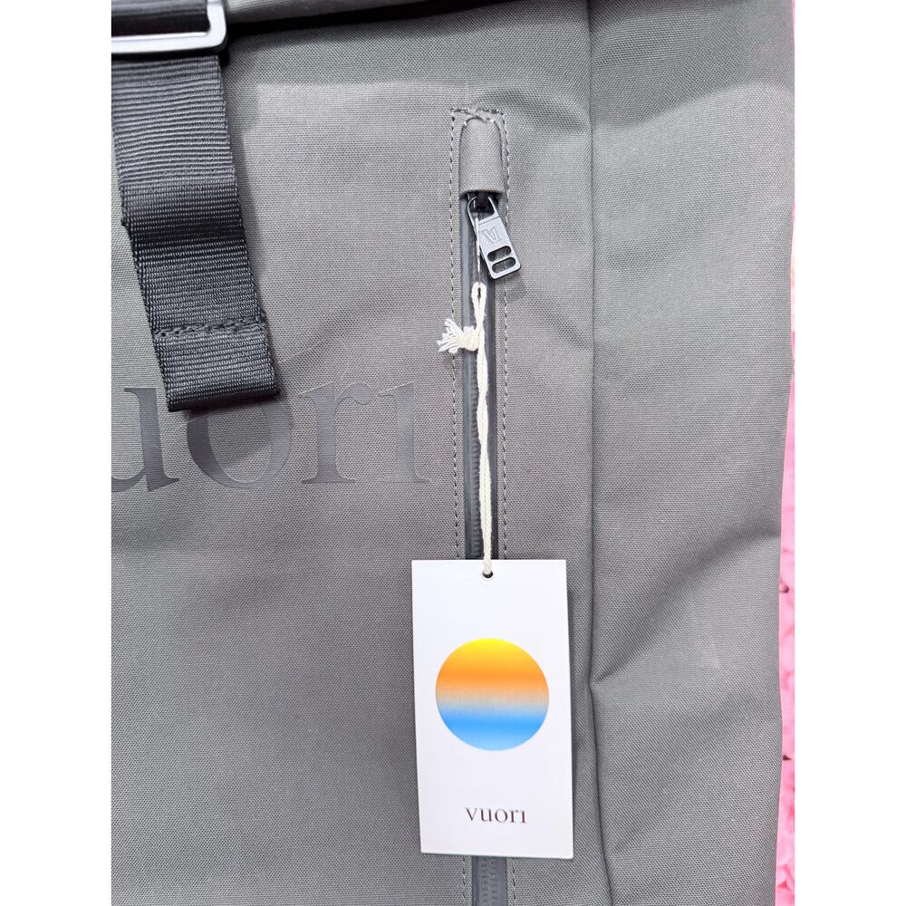 VUORI Balsam Backpack NWT - Picture 4 of 6